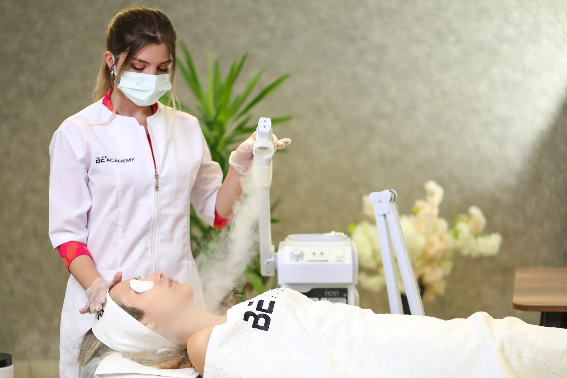 Mihalıççık Güzellik Uzmanı